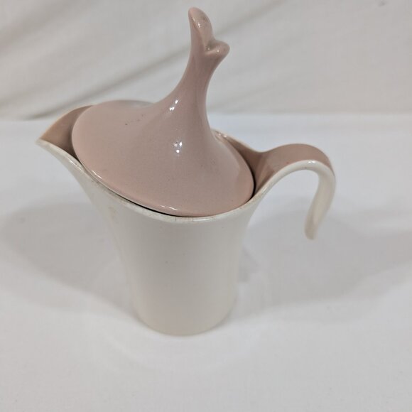 Harkerware Creamer Serving jar - Picture 3 of 4